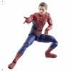Spider-Man: No Way Home Marvel Legends Spider-Man (Friendly Neighborhood)
