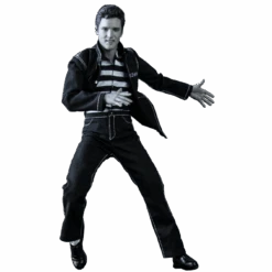 PRE-ORDER ELVIS PRESLEY (JAILHOUSE ROCK EDITION) Sixth Scale Figure By Iconiq Studios