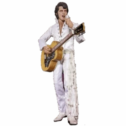PRE-ORDER ELVIS PRESLEY (VEGAS EDITION) Sixth Scale Figure By Iconiq Studios