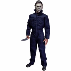 Halloween 1978 - Michael Myers 12" Action Figure