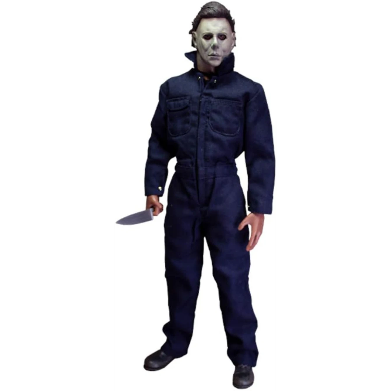 Halloween 1978 - Michael Myers 12" Action Figure 1 Halloween 1978 - Michael Myers 12" Action Figure