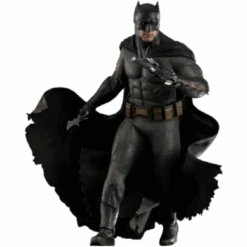 PRE-ORDER Batman (2.0) (Deluxe Version) Sixth Scale Figure