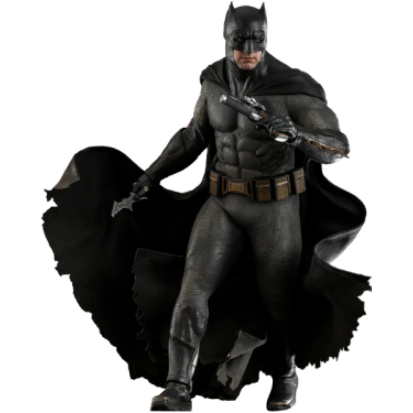 PRE-ORDER Batman (2.0) (Deluxe Version) Sixth Scale Figure 1 PRE-ORDER Batman (2.0) (Deluxe Version) Sixth Scale Figure
