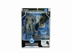 Batman Build-a-Figure Dark Knight Returns Figure (PLATINUM EDITION)