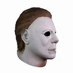 Halloween 4: The Return Of Michael Myers - Poster Mask 3 Halloween 4: The Return Of Michael Myers - Poster Mask - Image 3