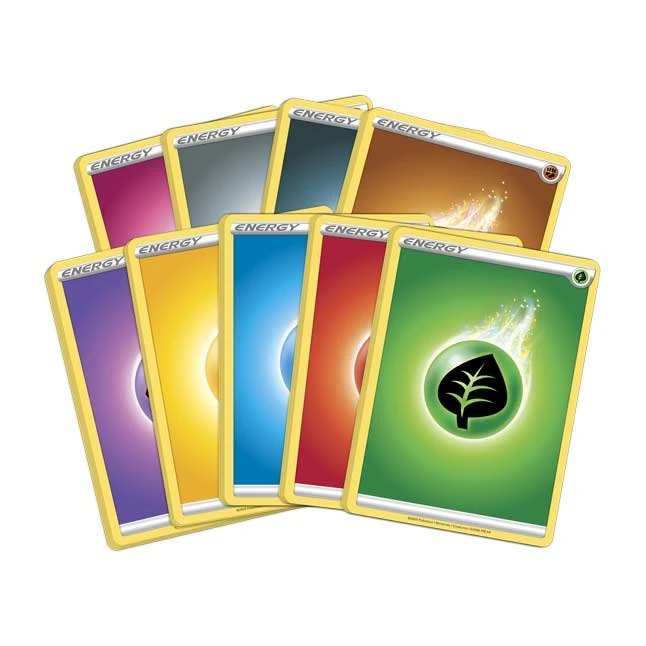 Pokémon TCG: Trainer's Toolkit (2021) 2 Pokémon TCG: Trainer's Toolkit (2021) - Image 2