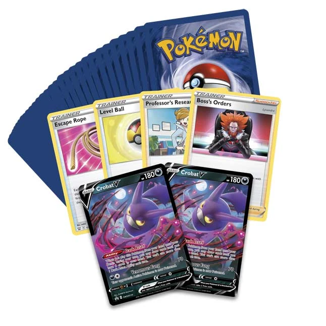 Pokémon TCG: Trainer's Toolkit (2021) 3 Pokémon TCG: Trainer's Toolkit (2021) - Image 3
