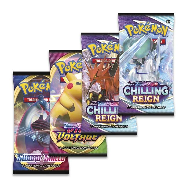 Pokémon TCG: Trainer's Toolkit (2021) 4 Pokémon TCG: Trainer's Toolkit (2021) - Image 4