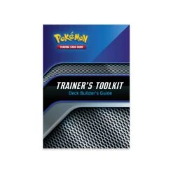 Pokémon TCG: Trainer's Toolkit (2021) 16 Pokémon TCG: Trainer's Toolkit (2021) -Model Figurine Toy Store P6884 290 80875 07 full