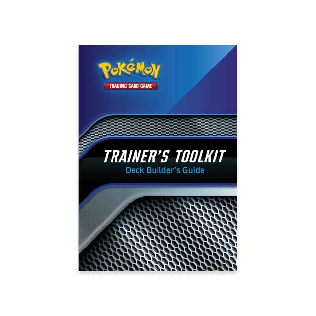Pokémon TCG: Trainer's Toolkit (2021) 7 Pokémon TCG: Trainer's Toolkit (2021) - Image 7