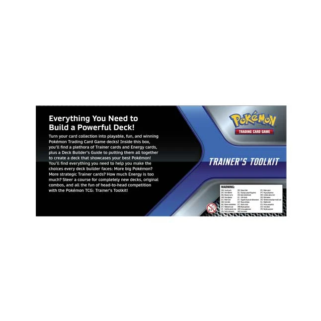 Pokémon TCG: Trainer's Toolkit (2021) 10 Pokémon TCG: Trainer's Toolkit (2021) - Image 10