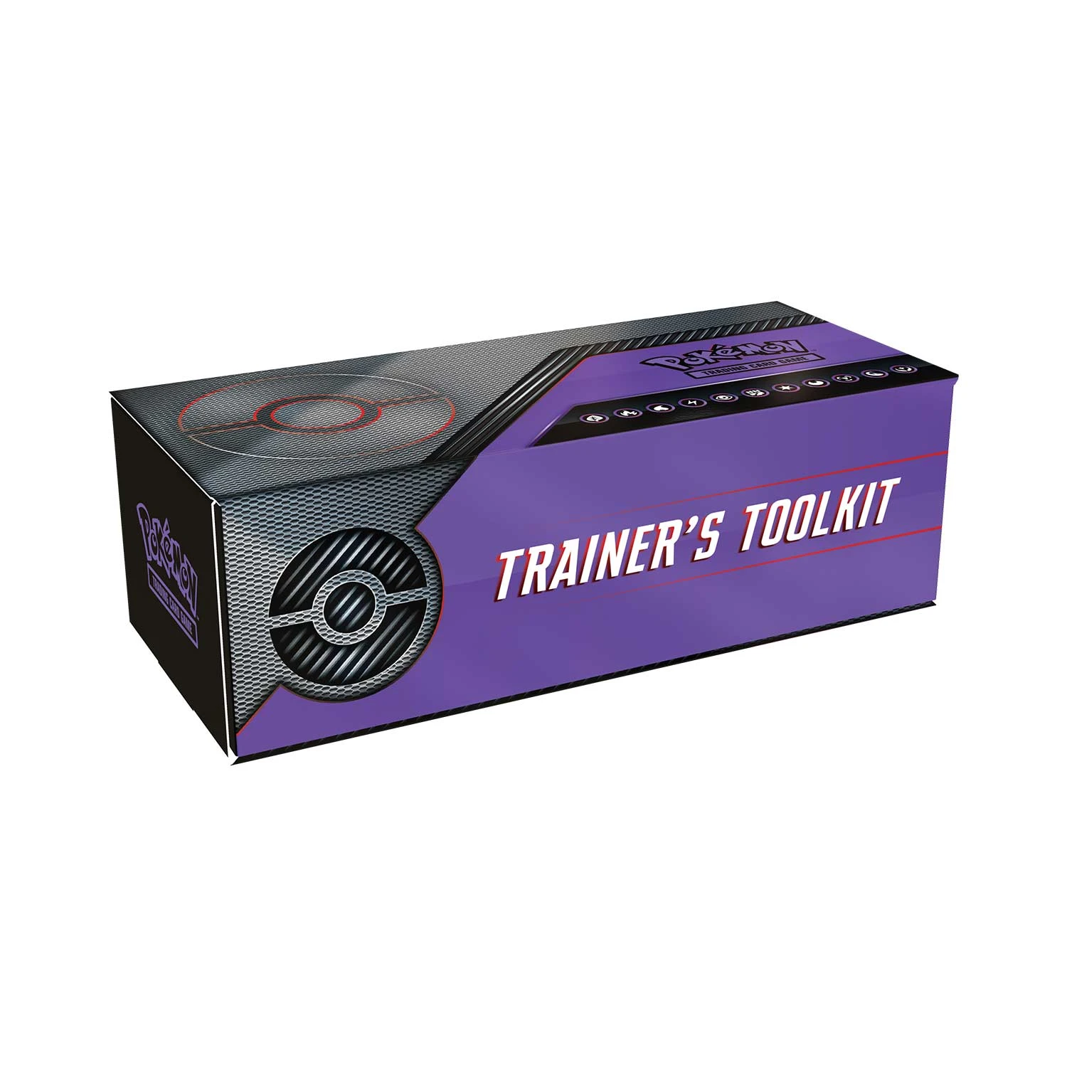 Pokémon TCG: Trainer’s Toolkit (2022) 2 Pokémon TCG: Trainer’s Toolkit (2022) - Image 2