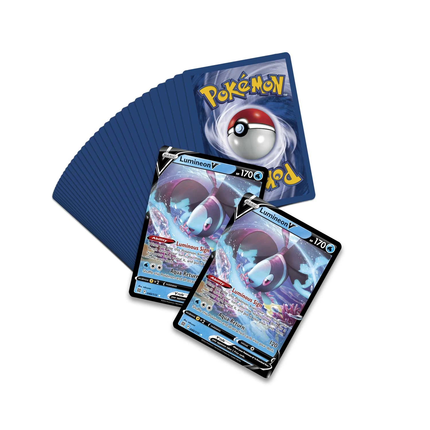 Pokémon TCG: Trainer’s Toolkit (2022) 3 Pokémon TCG: Trainer’s Toolkit (2022) - Image 3