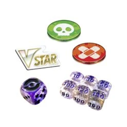 Pokémon TCG: Trainer’s Toolkit (2022) 16 Pokémon TCG: Trainer’s Toolkit (2022) -Model Figurine Toy Store P7864 290 85045 07