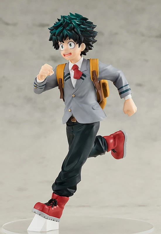 Izuku Midoriya Popup Parade (School Uniform) 2 Izuku Midoriya Popup Parade (School Uniform) - Image 2