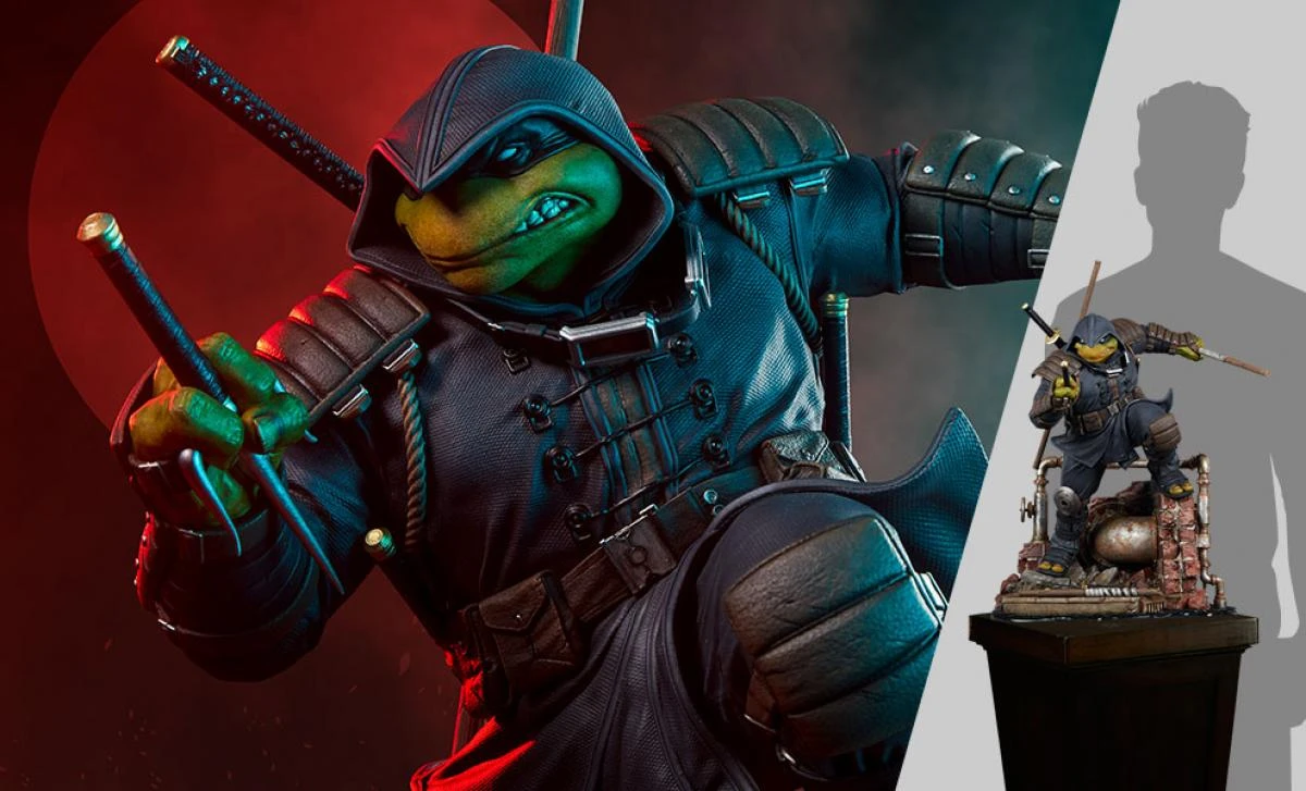 The Last Ronin 2 The Last Ronin - Image 2