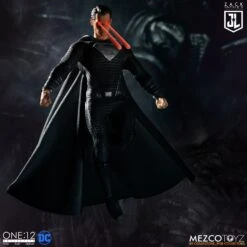 Zack Snyder’s Justice League Deluxe Steel Boxed Set 5 Zack Snyder’s Justice League Deluxe Steel Boxed Set -Model Figurine Toy Store SUPERMAN