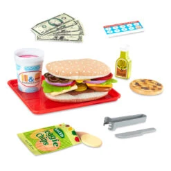 Melissa & Doug Melissa And Doug Wooden Slice And Stack Sandwich Counter 12 Melissa & Doug Melissa And Doug Wooden Slice And Stack Sandwich Counter -Model Figurine Toy Store Slice Stack Sandwich Counter 031650 4 Detail Photo 1100x.progressive f4bb4e85 db07 485e a3f5 5144302cfd48