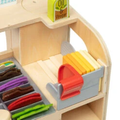 Melissa & Doug Melissa And Doug Wooden Slice And Stack Sandwich Counter 17 Melissa & Doug Melissa And Doug Wooden Slice And Stack Sandwich Counter -Model Figurine Toy Store Slice Stack Sandwich Counter 031650 9 Detail Photo 1100x.progressive 07da5f31 e39e 4267 a711 e764b704f58f