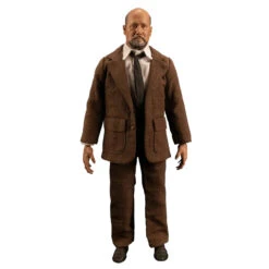 HALLOWEEN (1978) - DR.LOOMIS 1:6 SCALE FIGURE 5 HALLOWEEN (1978) - DR.LOOMIS 1:6 SCALE FIGURE -Model Figurine Toy Store TTTI142 halloween78 drloomis figure 900x e0dbca19 7b25 4887 98be 56993c51c400