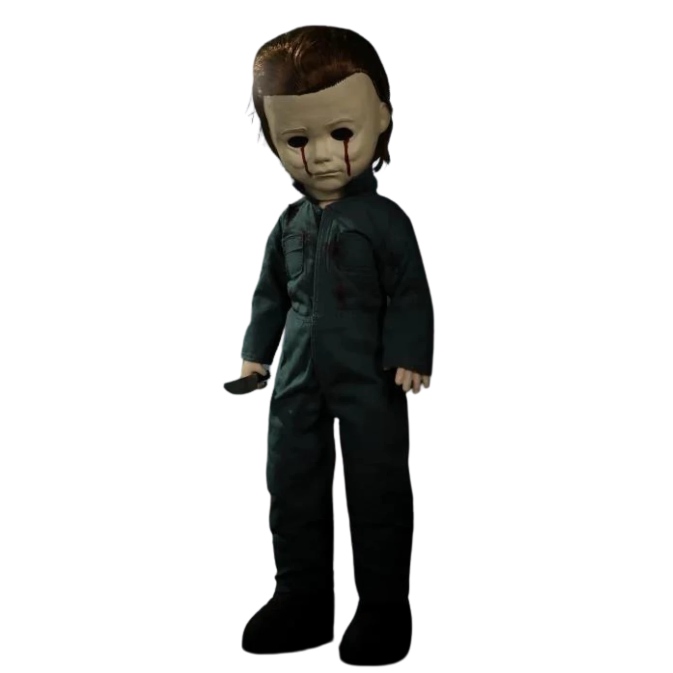 PRE-ORDER LDD Presents: Halloween II (1981) Michael Myers 1 PRE-ORDER LDD Presents: Halloween II (1981) Michael Myers