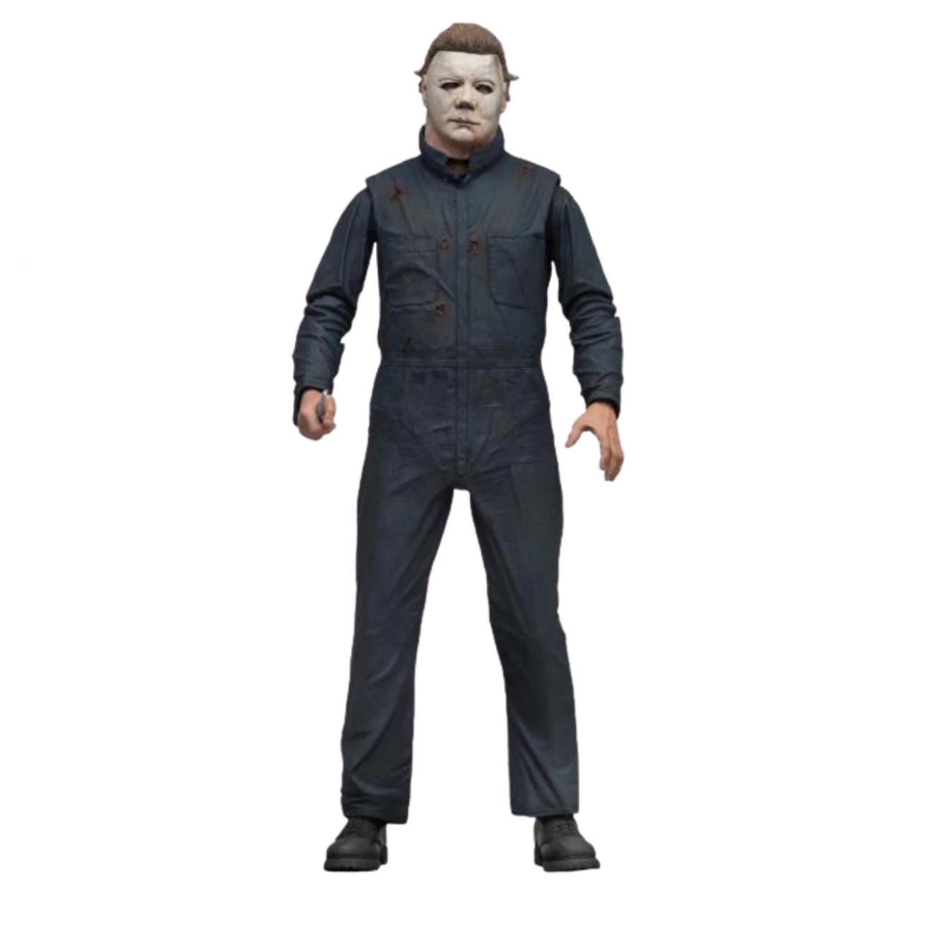 Halloween 2 Ultimate Michael Myers By Neca 1 Halloween 2 Ultimate Michael Myers By Neca