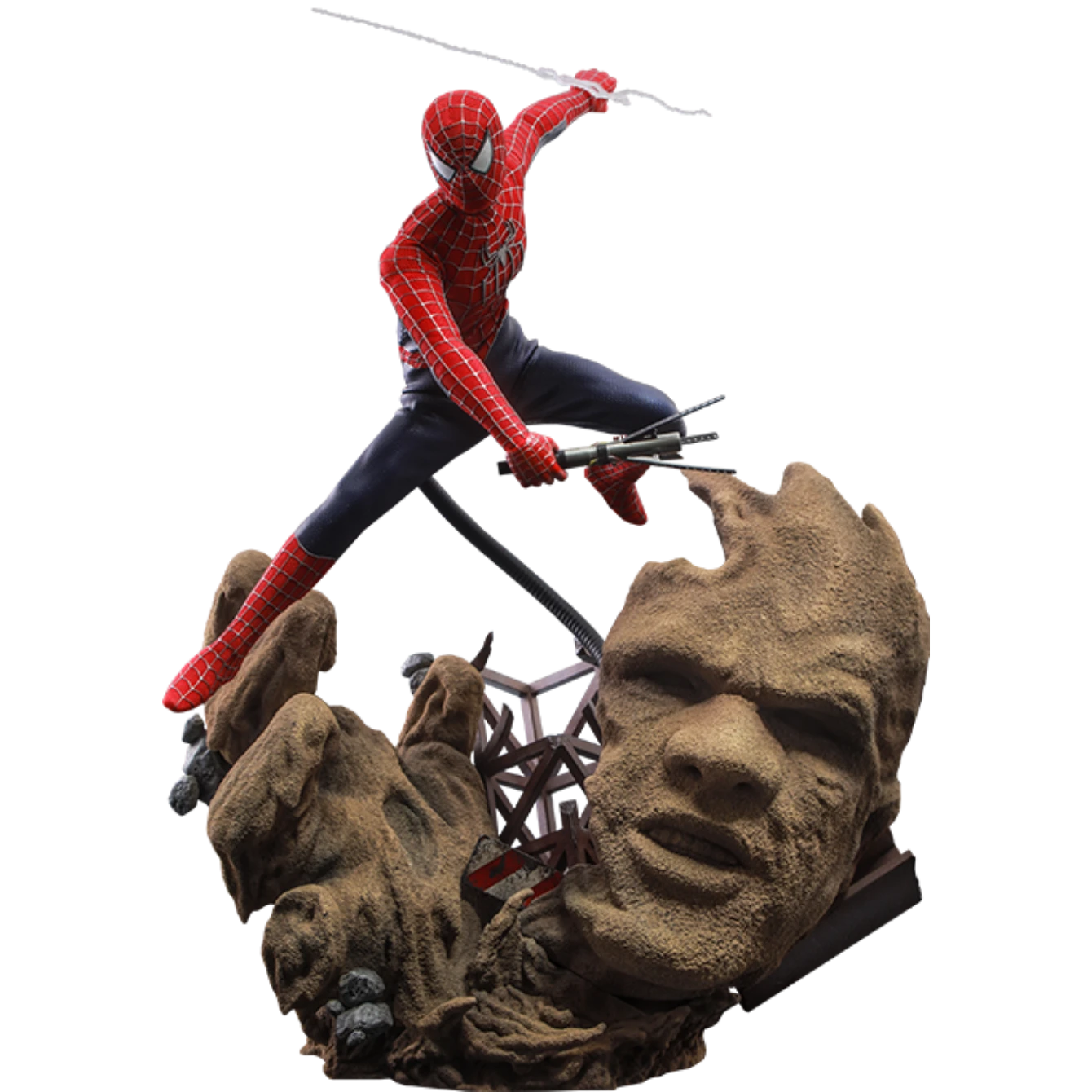 Friendly Neighborhood Spider-Man (Deluxe Version) 1 Friendly Neighborhood Spider-Man (Deluxe Version)