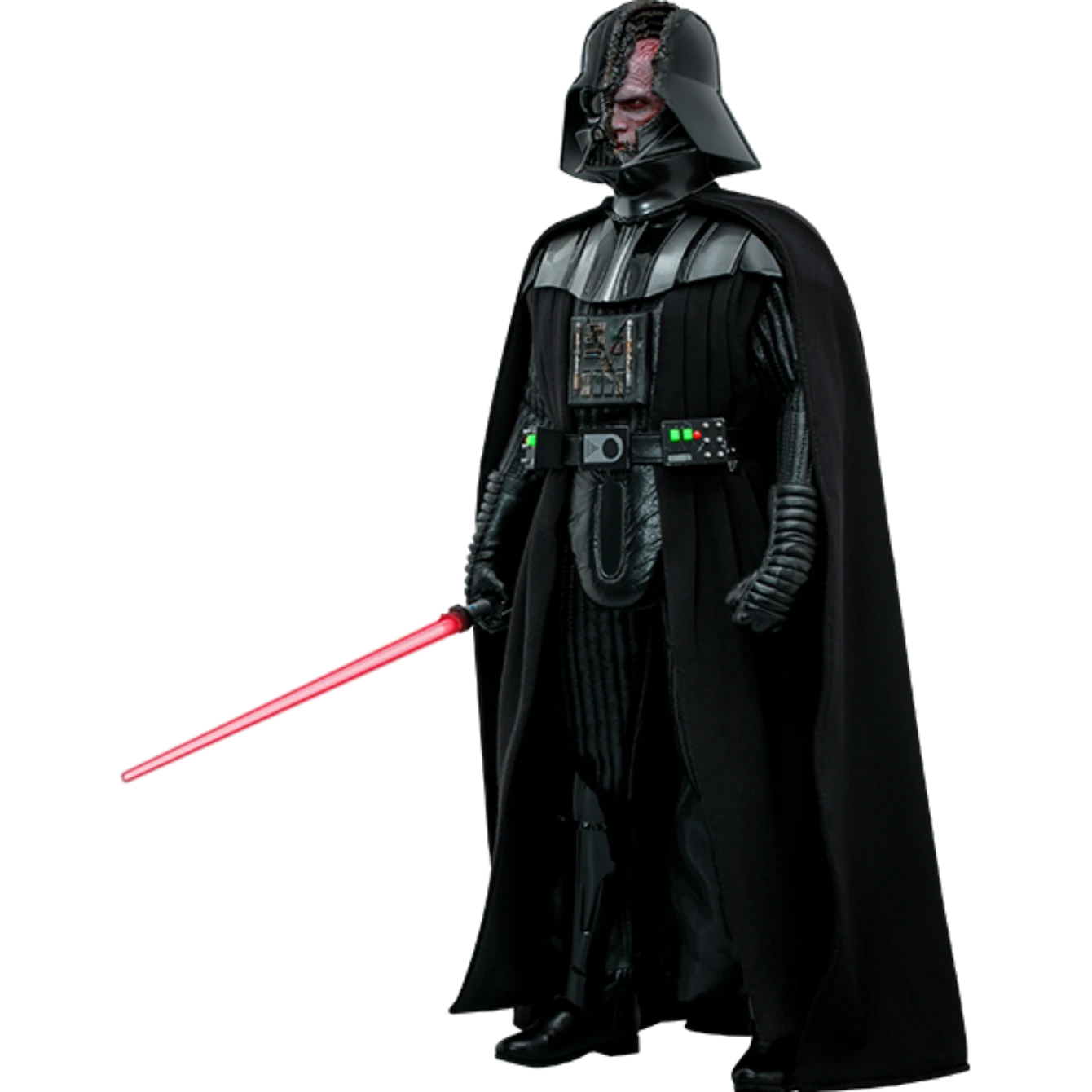 Darth Vader (Deluxe Version) Sixth Scale Figure 1 Darth Vader (Deluxe Version) Sixth Scale Figure