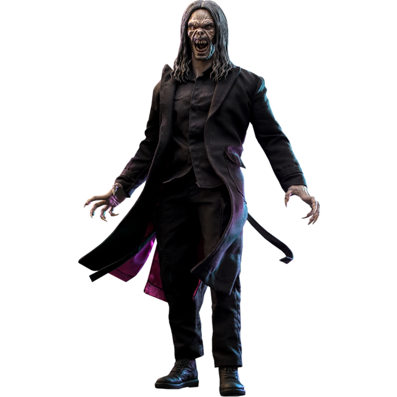 Pre-Order Morbius Sixth Scale Figure 1 Pre-Order Morbius Sixth Scale Figure