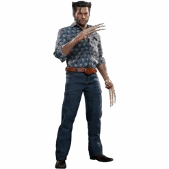 Pre-Order Wolverine (1973 Version)