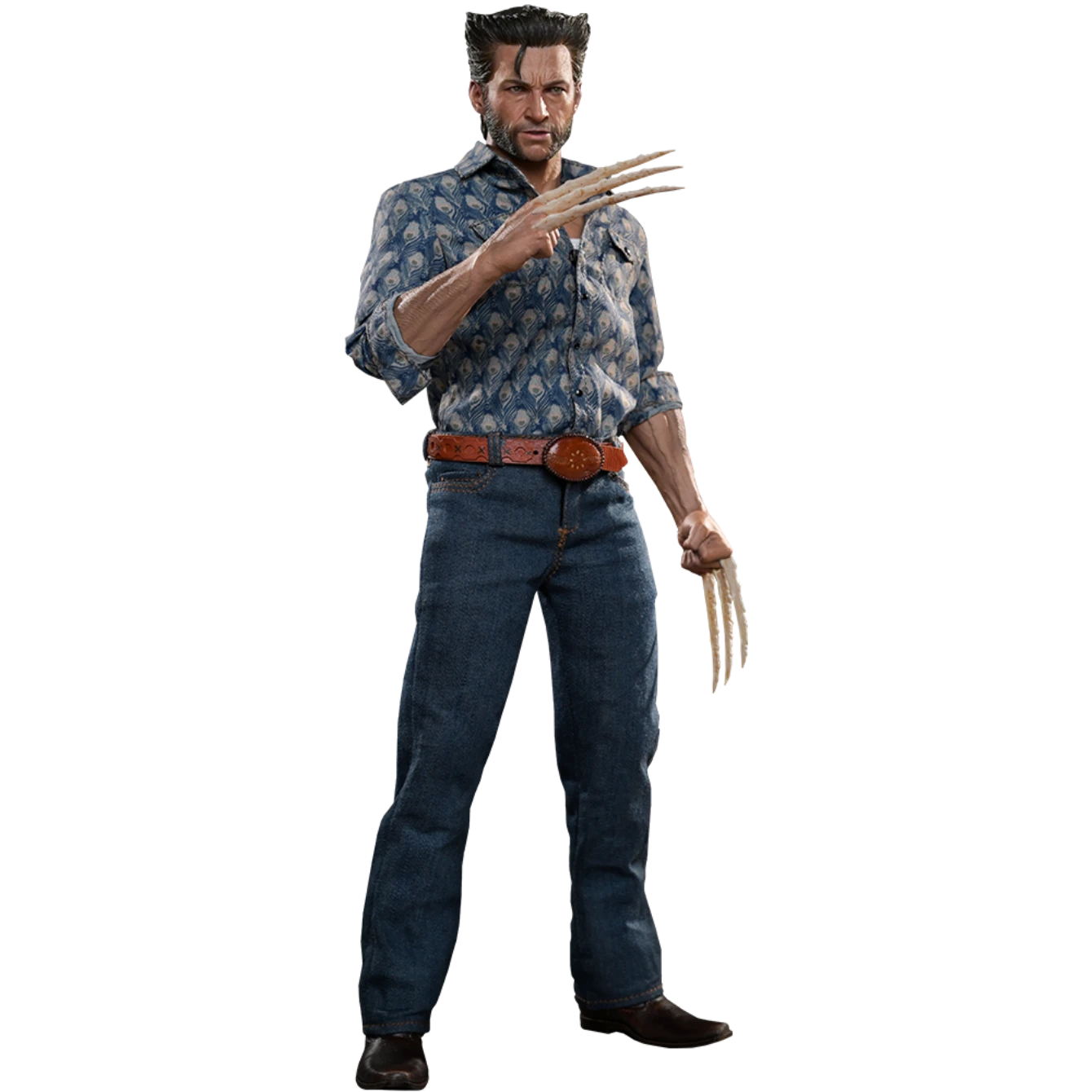 Pre-Order Wolverine (1973 Version) 1 Pre-Order Wolverine (1973 Version)