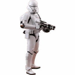 Jet Trooper Sixth Scale Figure (The Rise Of Skywalker)