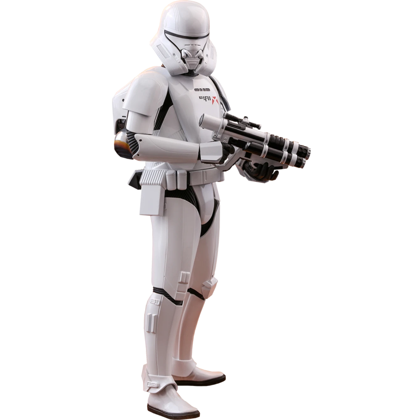 Jet Trooper Sixth Scale Figure (The Rise Of Skywalker) 1 Jet Trooper Sixth Scale Figure (The Rise Of Skywalker)