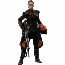 Fennec Shand Sixth Scale Figure