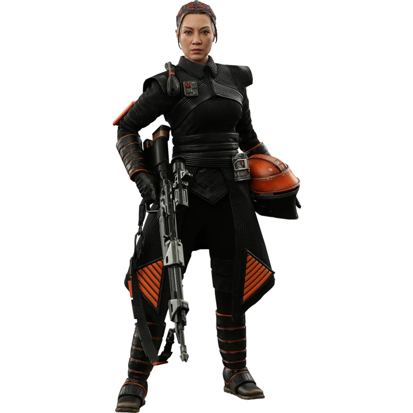 Fennec Shand Sixth Scale Figure 1 Fennec Shand Sixth Scale Figure