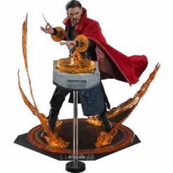 Doctor Strange Sixth Scale Figure