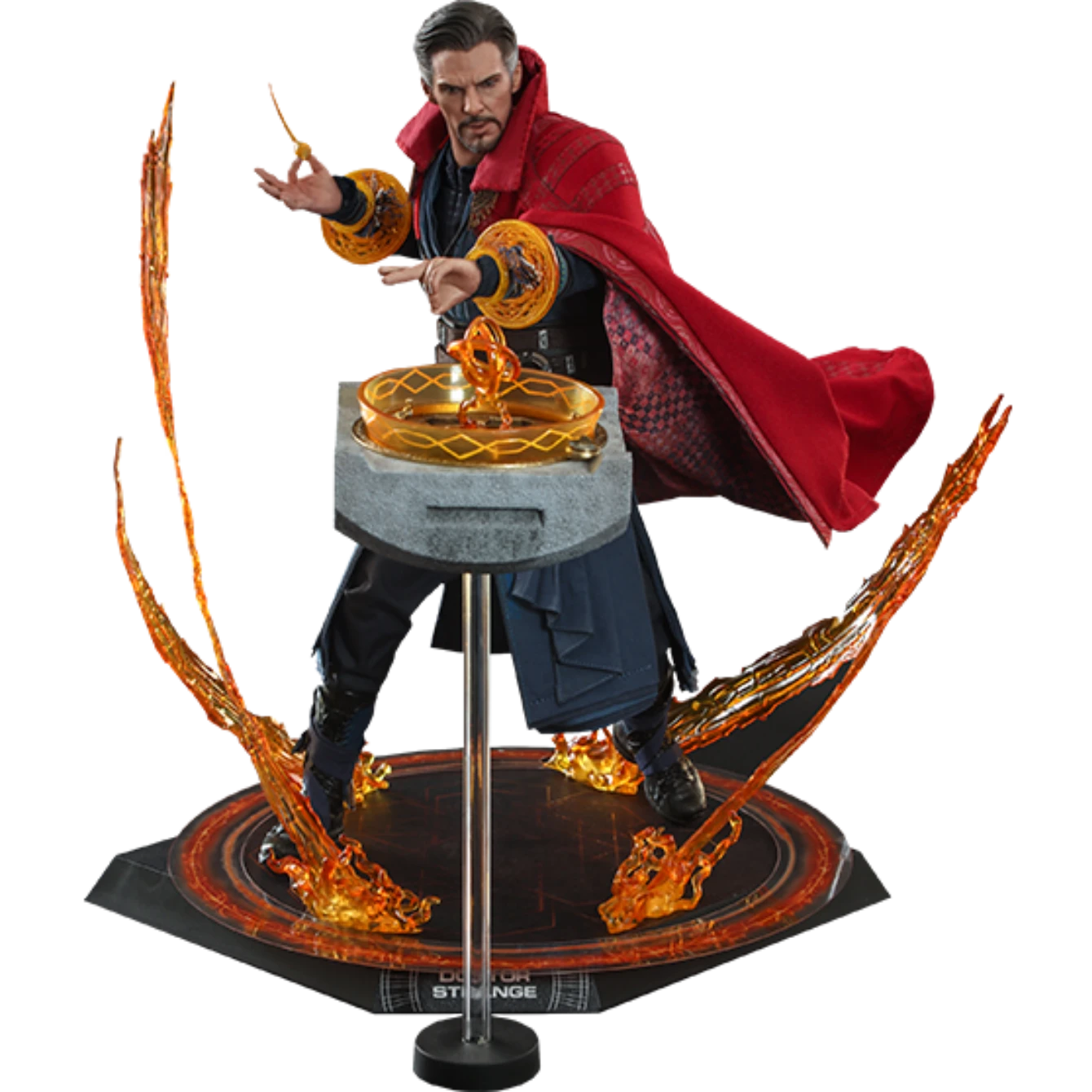 Doctor Strange Sixth Scale Figure 1 Doctor Strange Sixth Scale Figure