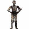 C-3PO Sixth Scale Figure