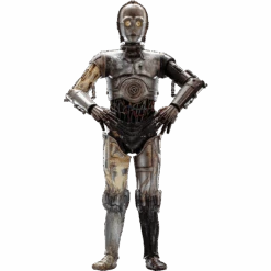 C-3PO Sixth Scale Figure