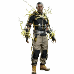 Electro Sixth Scale Figure Hot Toys