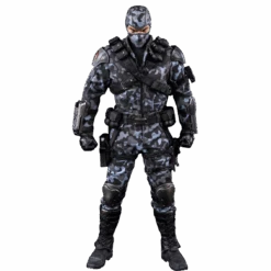 Firefly Threezero 1/6 Scale