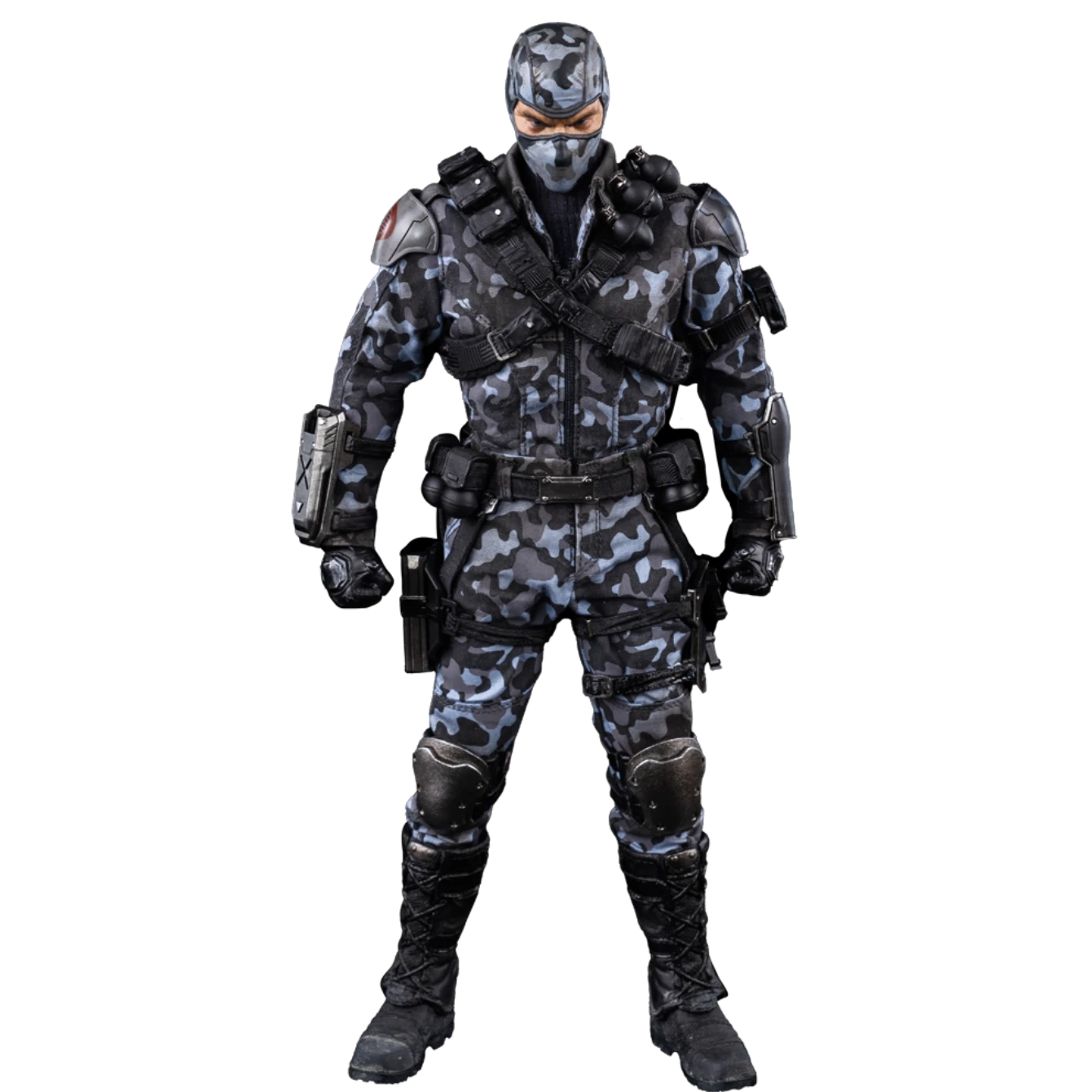 Firefly Threezero 1/6 Scale 1 Firefly Threezero 1/6 Scale