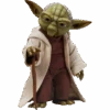 Yoda Sixth Scale Figure
