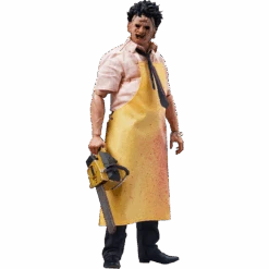 Leatherface (Killing Mask) Sixth Scale Figure