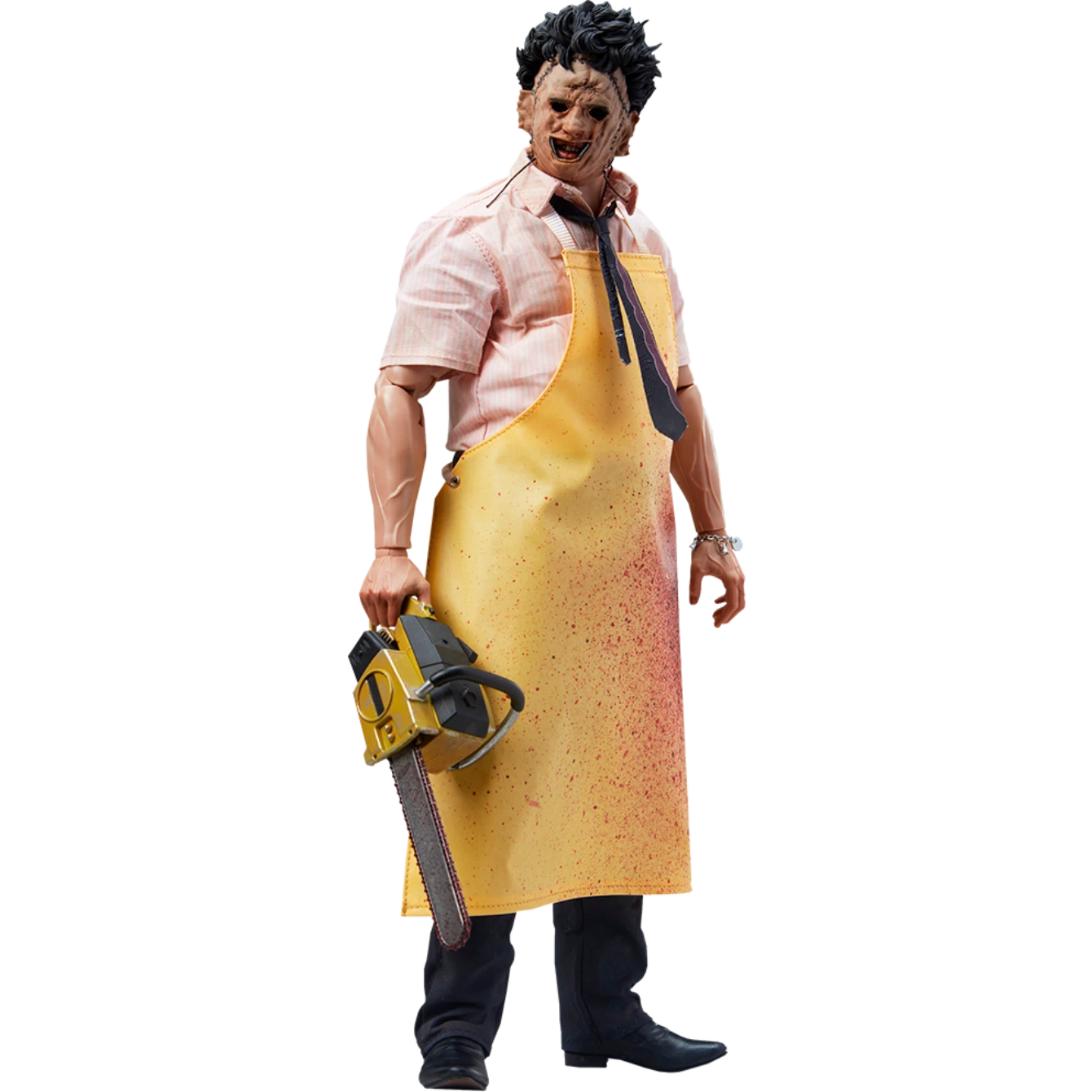 Leatherface (Killing Mask) Sixth Scale Figure 1 Leatherface (Killing Mask) Sixth Scale Figure