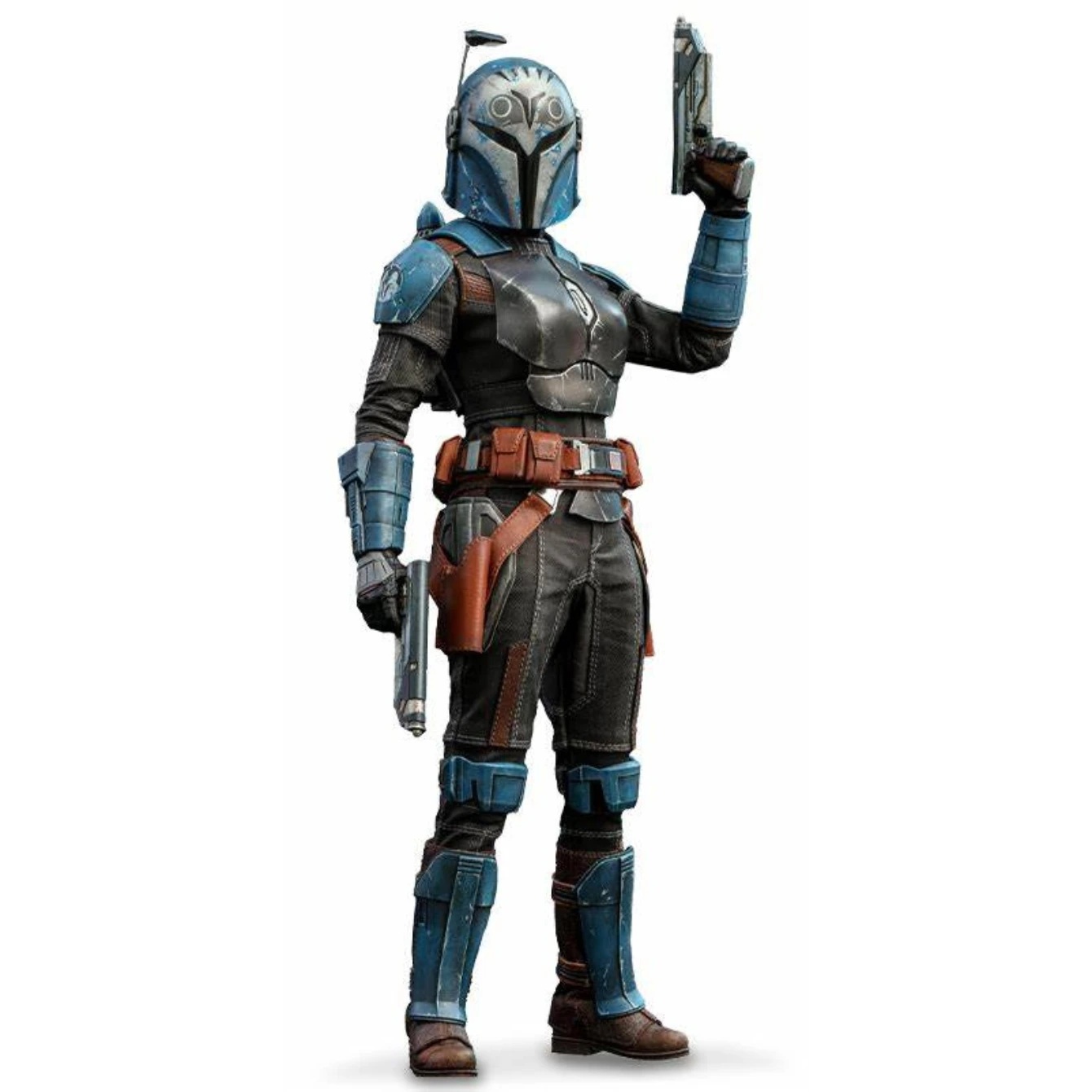 Bo-Katan Kryze™ Sixth Scale Figure 1 Bo-Katan Kryze™ Sixth Scale Figure