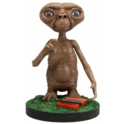 NECA E.T. Head Knocker