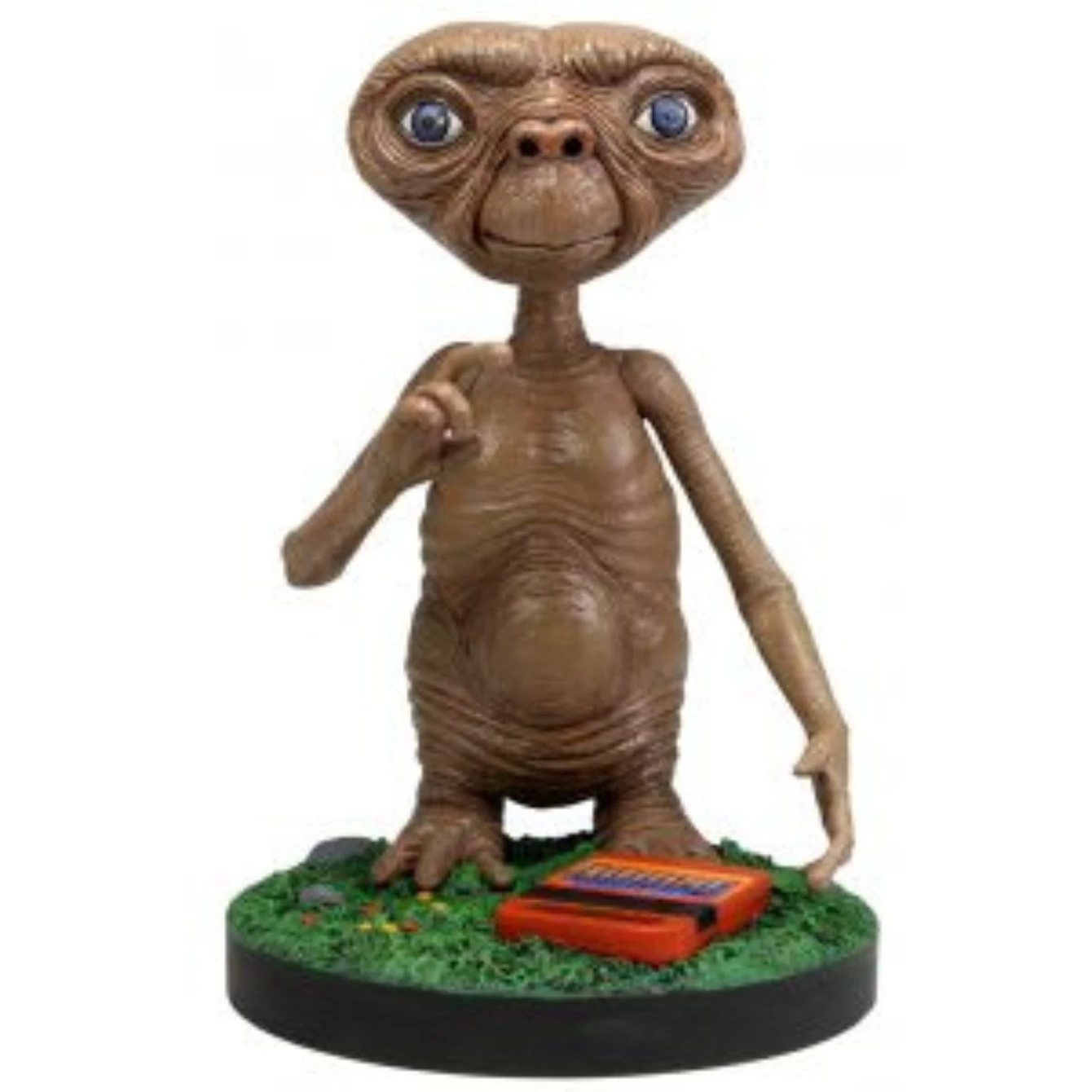 NECA E.T. Head Knocker 1 NECA E.T. Head Knocker