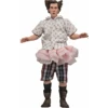 Ace Ventura Pet Detective Shady Acres By Neca 8"
