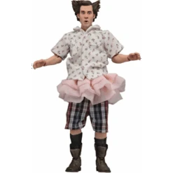 Ace Ventura Pet Detective Shady Acres By Neca 8"